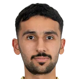 Ibrahim Mohamed Alhammadi