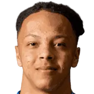 Kian Leslie