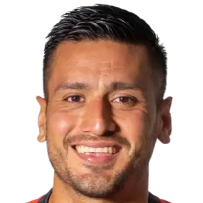 Darwin Carrero