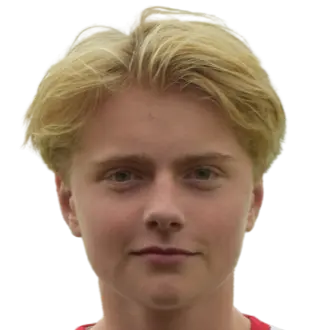Christoffer Ravn Jensen