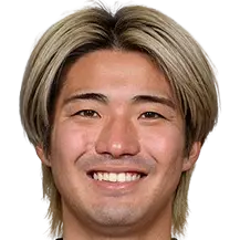 Rikiya Motegi