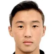 Saikhanchuluun Amarbayasgalan