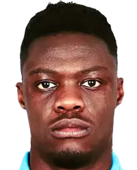 Caleb Ekuban