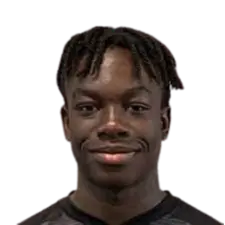 Damario McIntosh