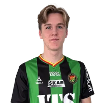 Daniel Bengtsson