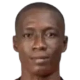 Mauril Stéphane Abimala