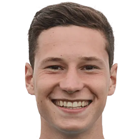 Julian Draxler