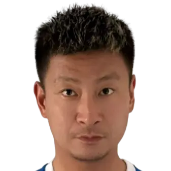 Zheng Bo