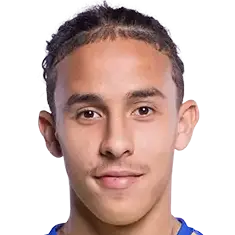 Adam Nhaili