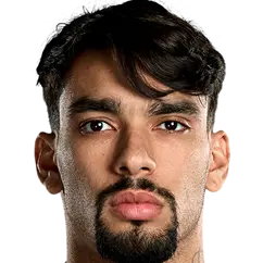 Lucas Paquetá
