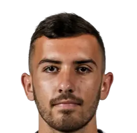 Lucas Bernadou