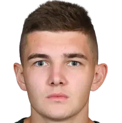 Mikhail Strelnik