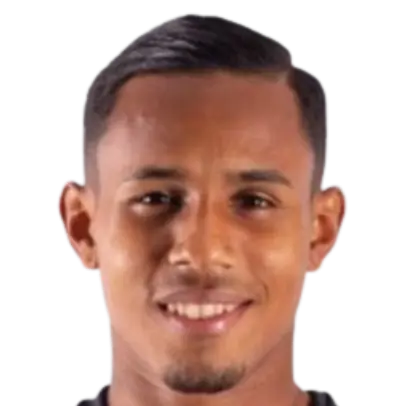 Santiago Rodriguez