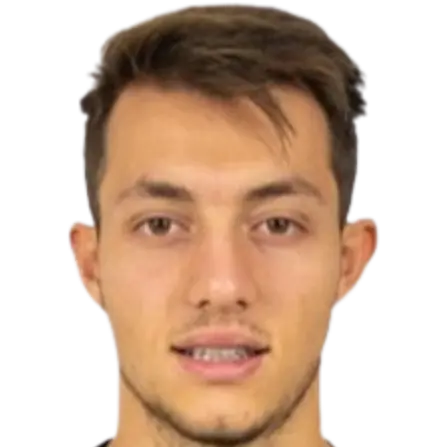 Louis Agosti