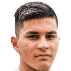 Gastón Verón
