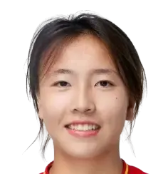 Zhong Yuxin