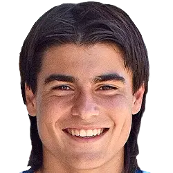 Luka Romero