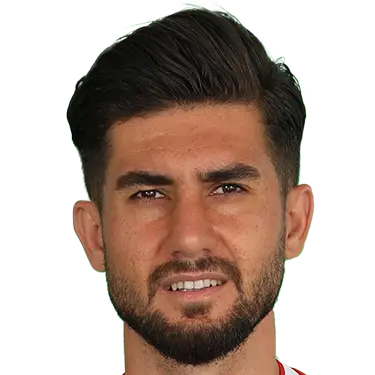 Soner Aydoğdu