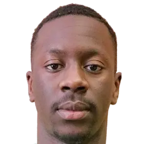 Souleymane Anne