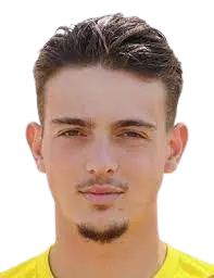 Anxhelo Sina