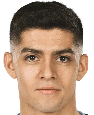 Cristián Gutiérrez