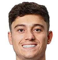 Daniel James