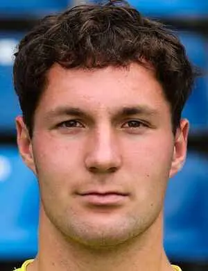 Felix Güldner