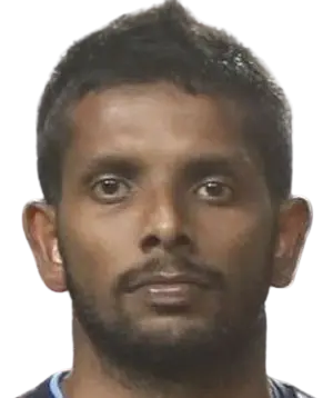 Sujan Perera