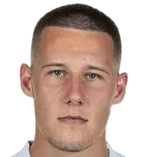 Lukas Finn Pinckert