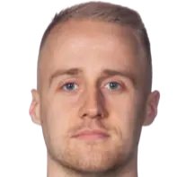 Anton Lundin