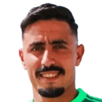 mohamed jemjami