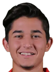 Talha Erdogan