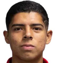 Victor Guzmán