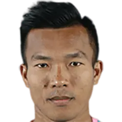 Aung Kyaw Naing