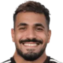 Omar Reda