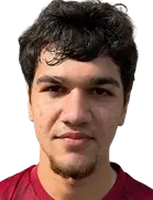 Islam Melikov
