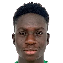 Bara Sapoko Ndiaye