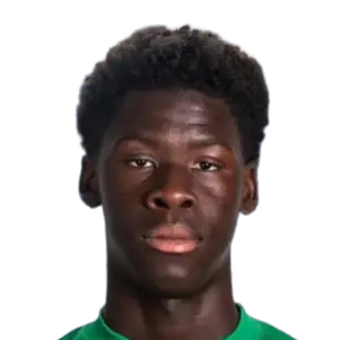 Samsy Keita