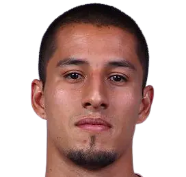 Carlos Cisneros