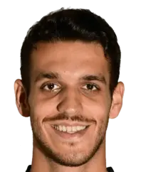 Lucas Kal Schenfeld Prigioli
