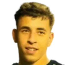 Abdelrahman Mahrous