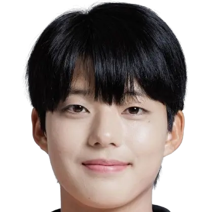Jeon Yu-gyeong