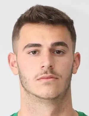 Mateo Shanaj