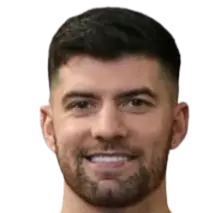 Jordan Jones