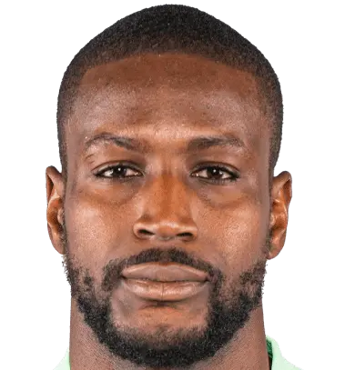 Bill Hamid