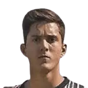 Mateo Burdisso