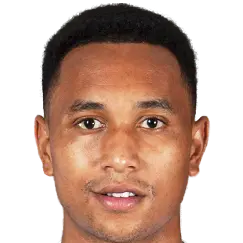 Kenny Tete