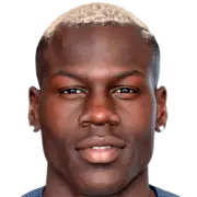 Moses Dramwi Mawa