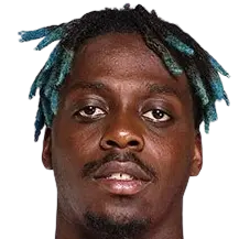Mohamed Bayo