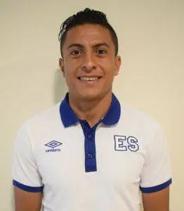 Oscar Cerén